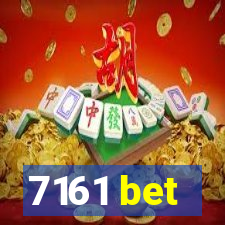 7161 bet